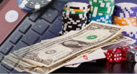 Make Money from Online casinos
