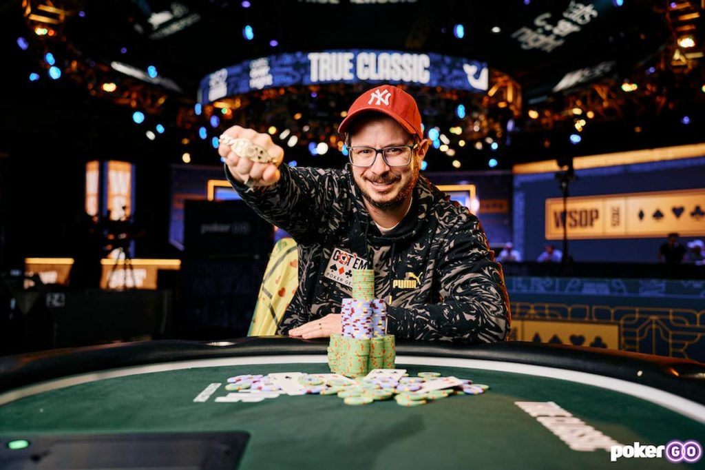 poker 2025