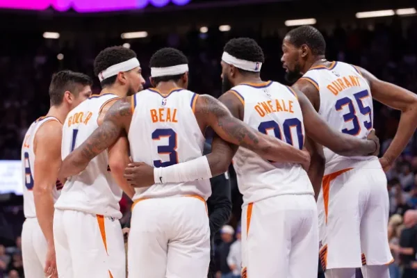 Phoenix Suns