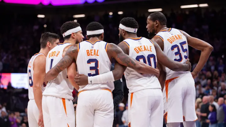 Phoenix Suns