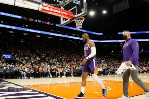 อนาคตของ Phoenix Suns