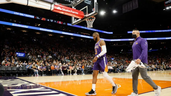อนาคตของ Phoenix Suns