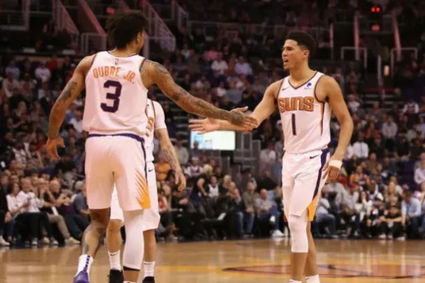 Suns: “Valley Boys
